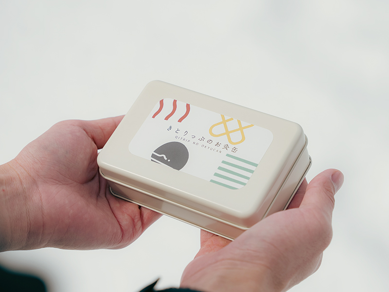 温考知身 / きとりっぷ（お灸・雑貨）